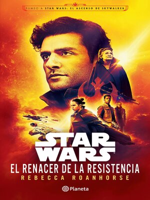 cover image of SW. Episodio IX. El renacer de la resistencia